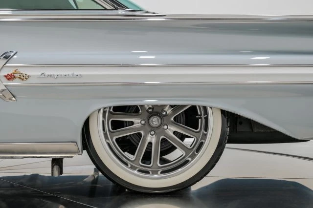 1960 Chevrolet Impala 2nd Gen - Image 26 of 31