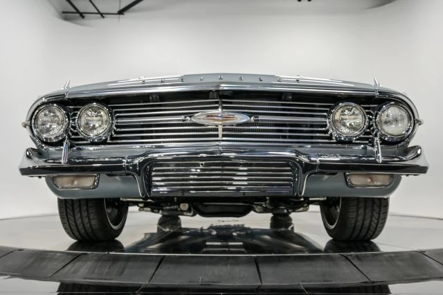 1960 Chevrolet Impala 2nd Gen - Image 15 of 31