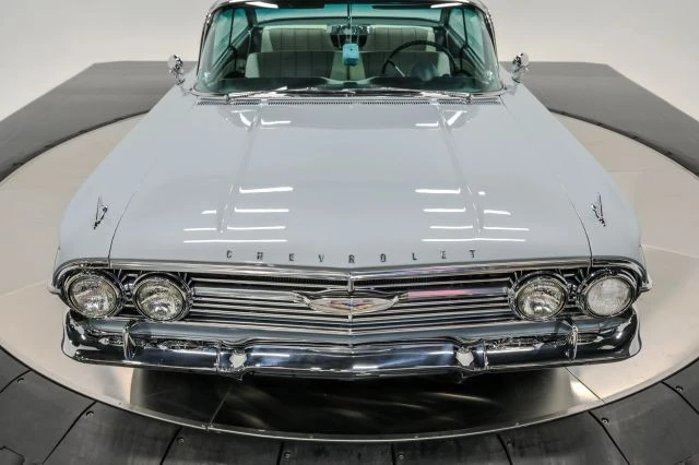 1960 Chevrolet Impala 2nd Gen - Image 16 of 31