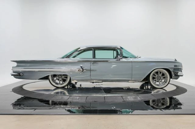 1960 Chevrolet Impala 2nd Gen - Image 8 of 31
