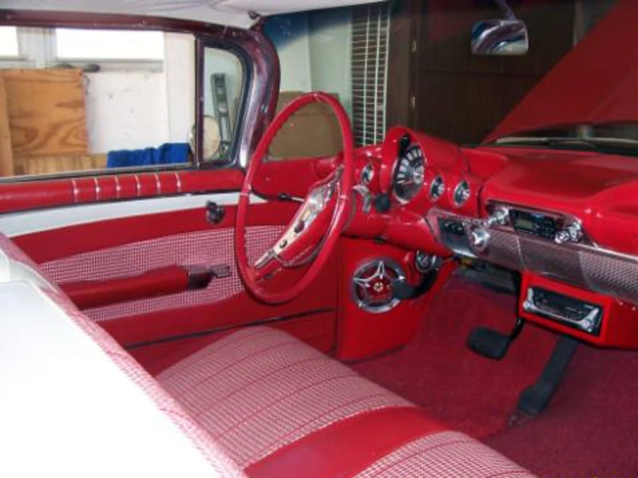 1960 Chevrolet Impala 2nd Gen - Image 3 of 6