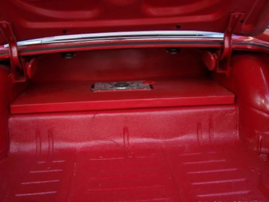 1960 Chevrolet Impala 2nd Gen - Image 4 of 6