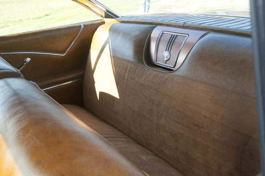 1960 Chevrolet Impala 2nd Gen - Image 6 of 8