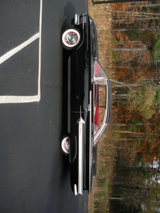 1960 Chevrolet Impala 2nd Gen - Image 2 of 10