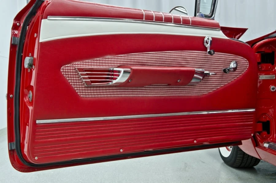 1960 Chevrolet Impala 2nd Gen - Image 3 of 10