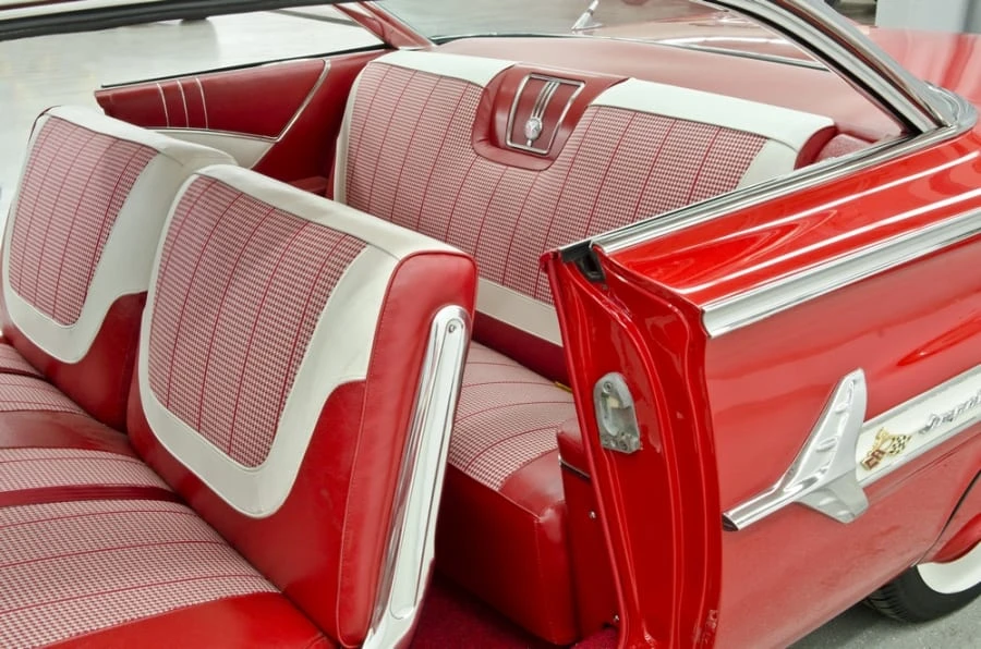 1960 Chevrolet Impala 2nd Gen - Image 5 of 10