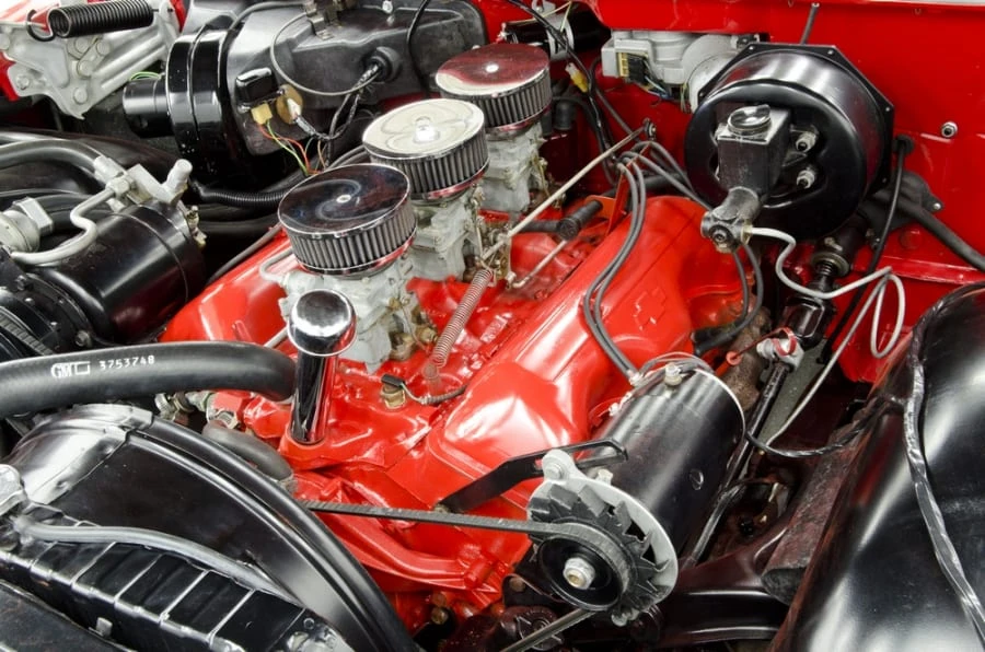 1960 Chevrolet Impala 2nd Gen - Image 8 of 10