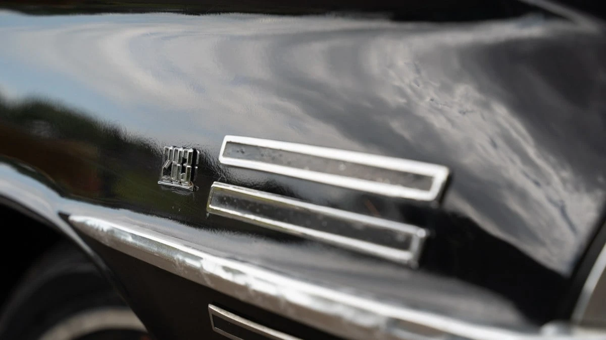 1960 Chevrolet Impala 2nd Gen - Image 15 of 27