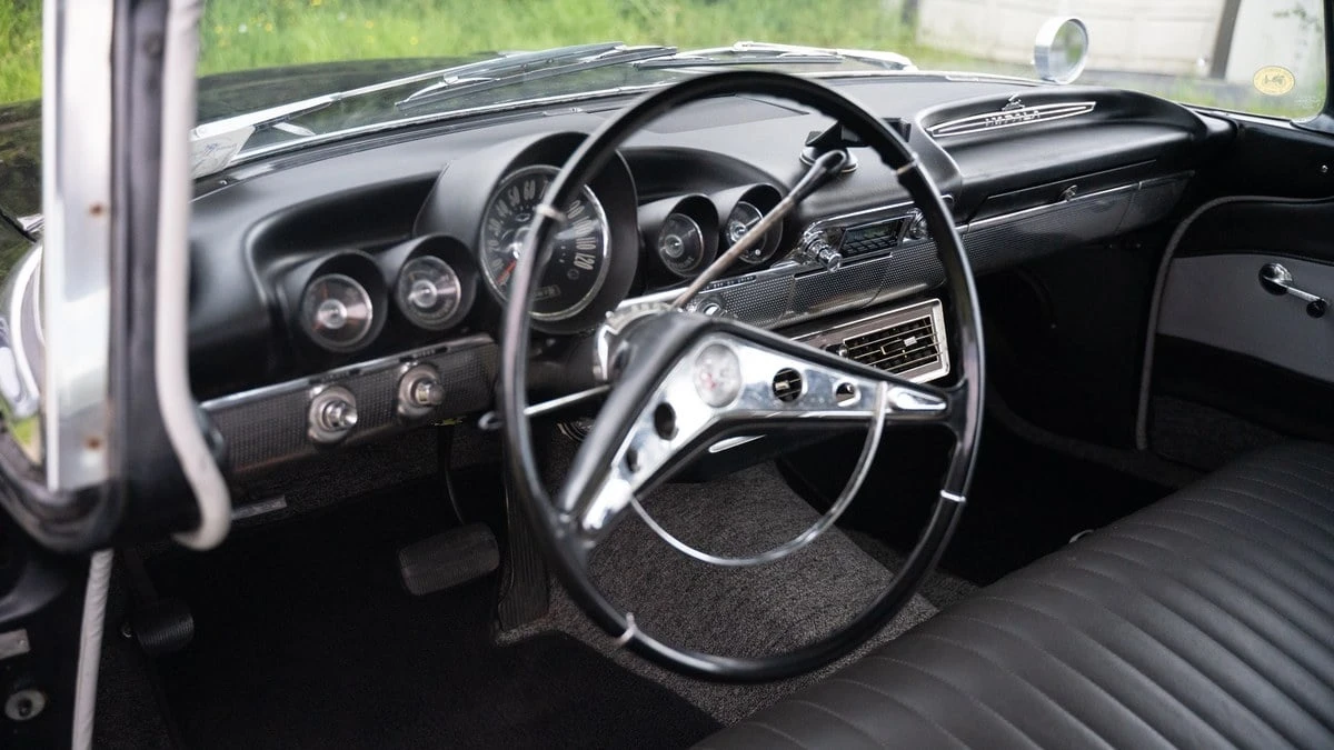 1960 Chevrolet Impala 2nd Gen - Image 9 of 27