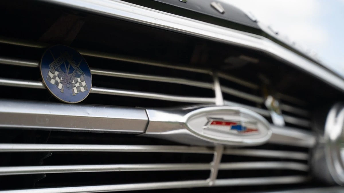 1960 Chevrolet Impala 2nd Gen - Image 18 of 27