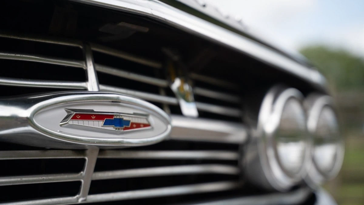 1960 Chevrolet Impala 2nd Gen - Image 13 of 27