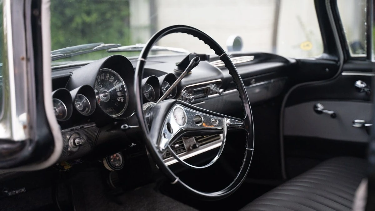 1960 Chevrolet Impala 2nd Gen - Image 7 of 27