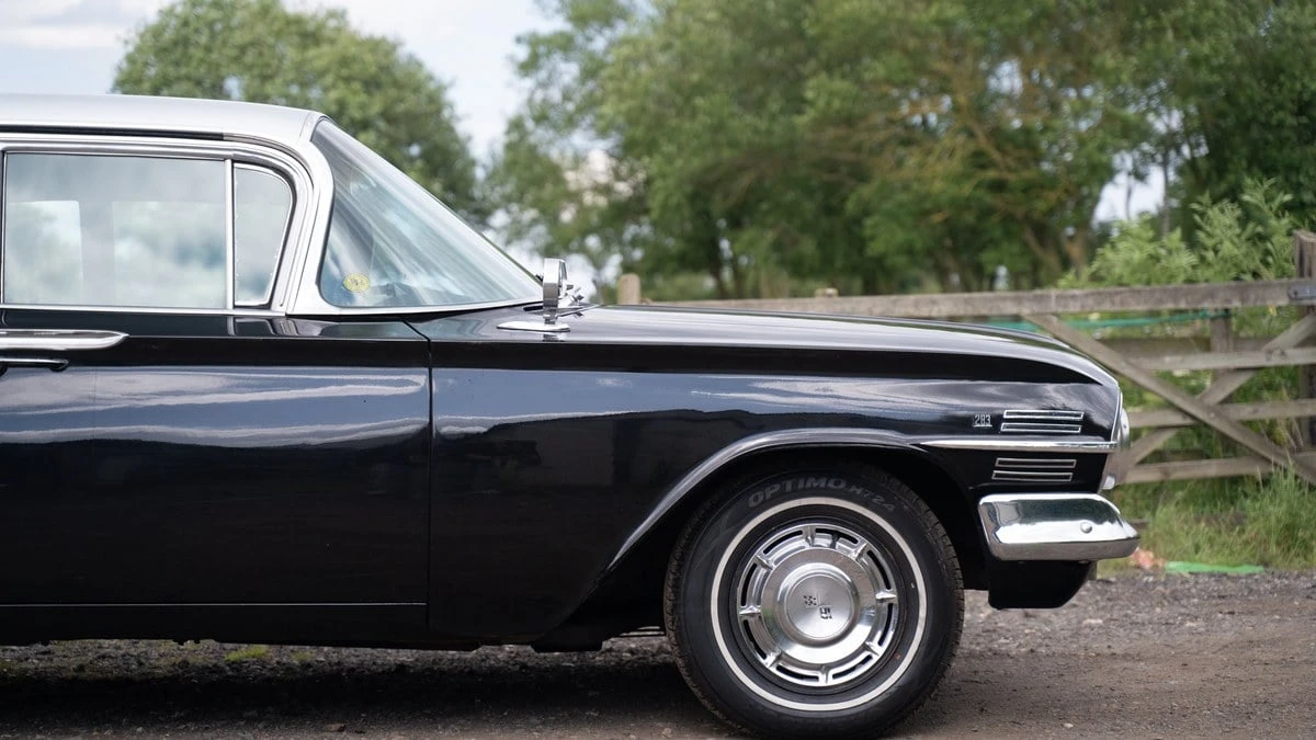 1960 Chevrolet Impala 2nd Gen - Image 22 of 27