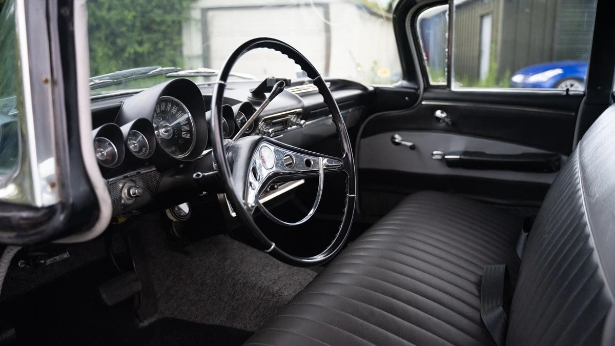 1960 Chevrolet Impala 2nd Gen - Image 8 of 27