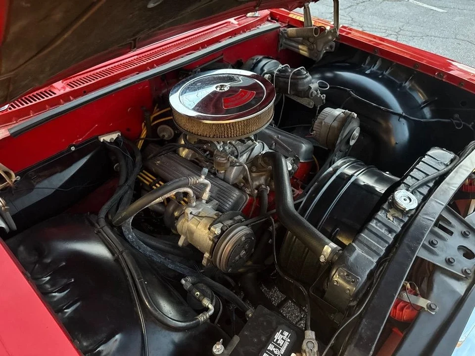 1960 Chevrolet Impala 3rd Gen - Image 21 of 21