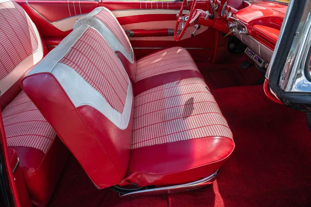 1960 Chevrolet Impala 2nd Gen - Image 13 of 21