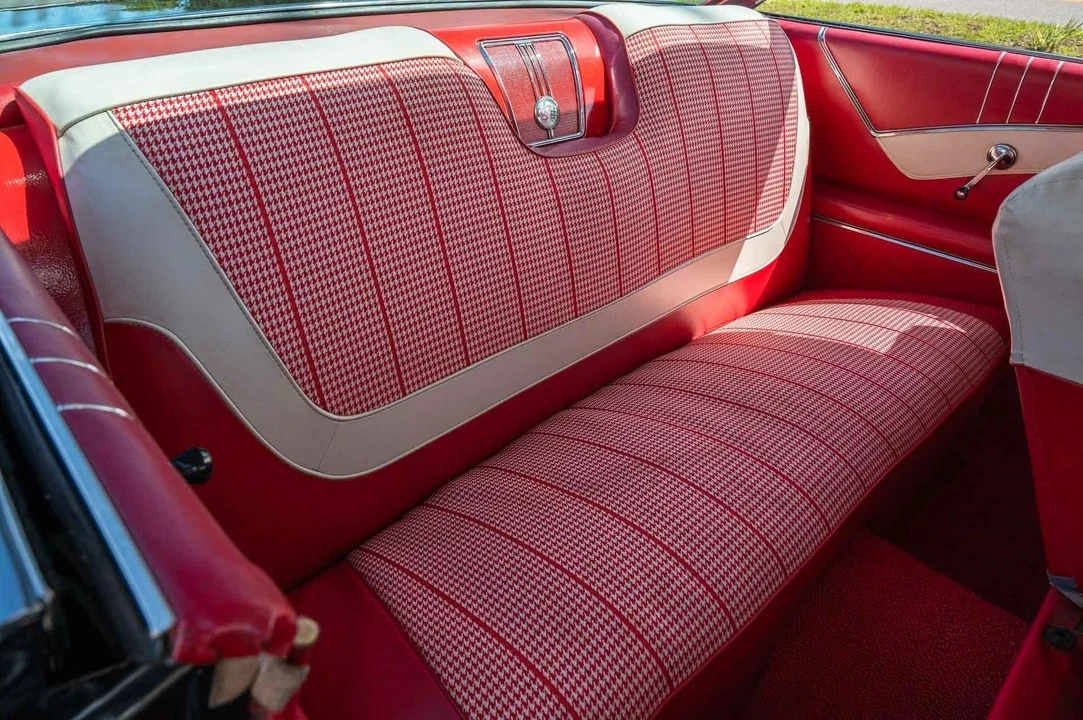 1960 Chevrolet Impala 2nd Gen - Image 14 of 21