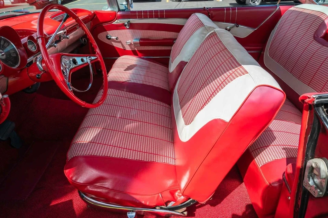 1960 Chevrolet Impala 2nd Gen - Image 11 of 21