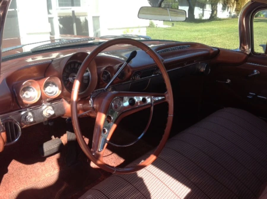 1960 Chevrolet Impala 2nd Gen - Image 4 of 9