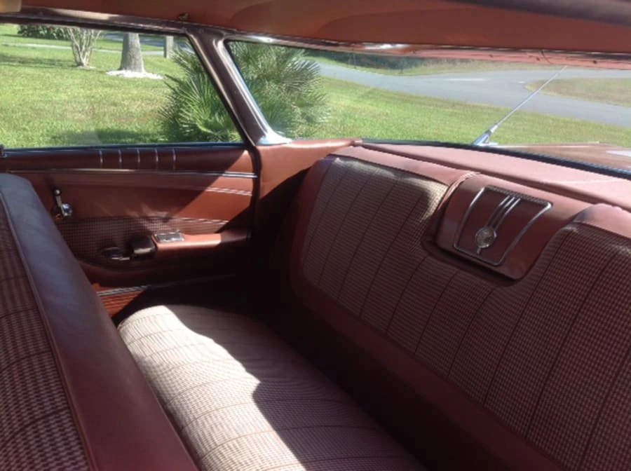 1960 Chevrolet Impala 2nd Gen - Image 5 of 9