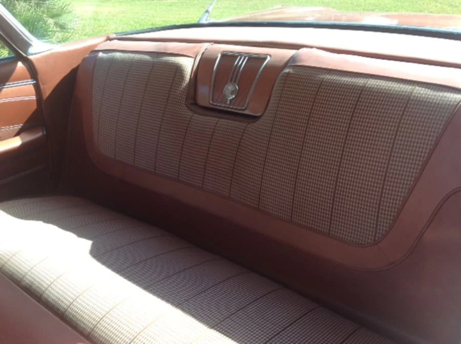 1960 Chevrolet Impala 2nd Gen - Image 6 of 9