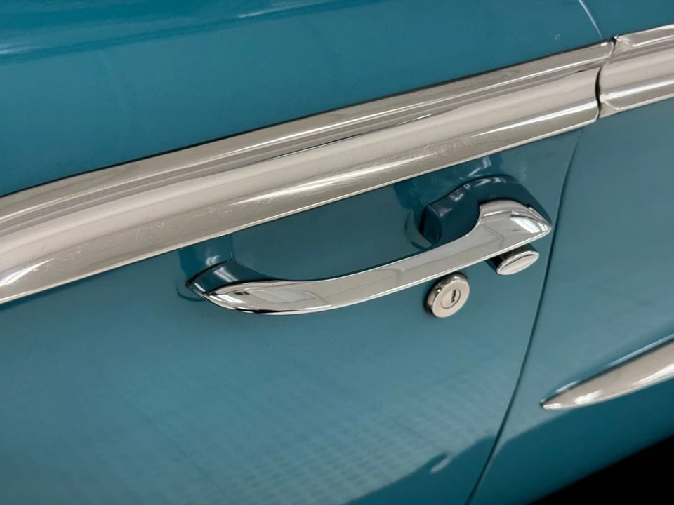 1960 Chevrolet Impala 2nd Gen - Image 16 of 21