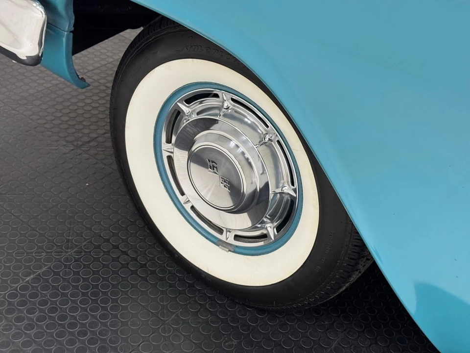 1960 Chevrolet Impala 2nd Gen - Image 12 of 21