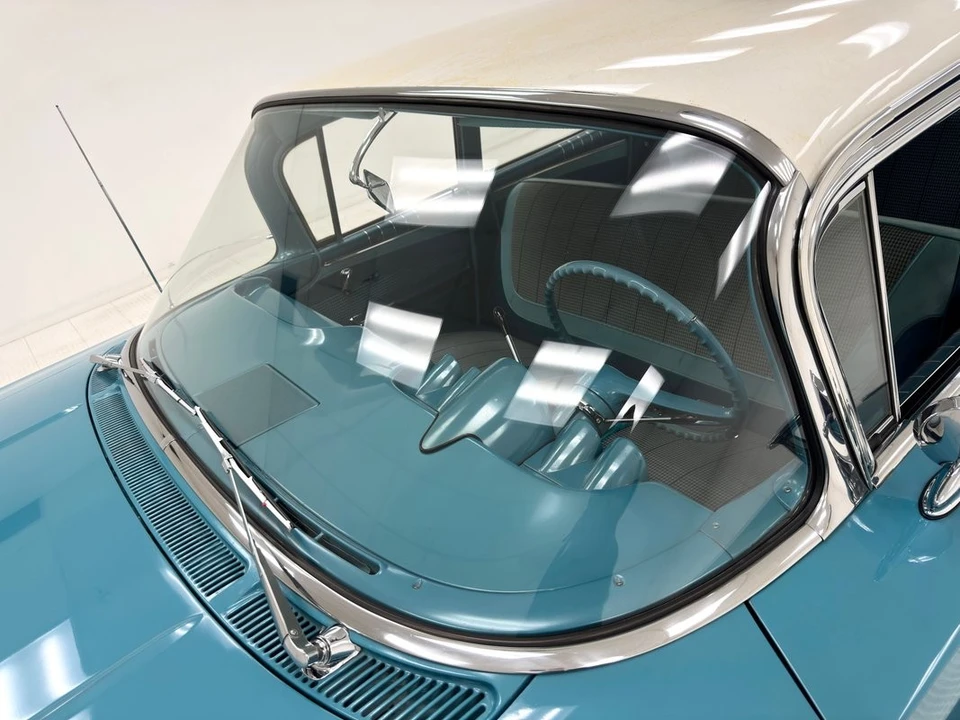 1960 Chevrolet Impala 2nd Gen - Image 13 of 21