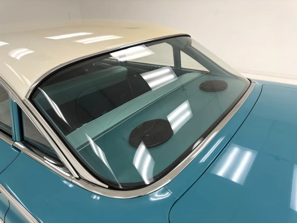 1960 Chevrolet Impala 2nd Gen - Image 18 of 21