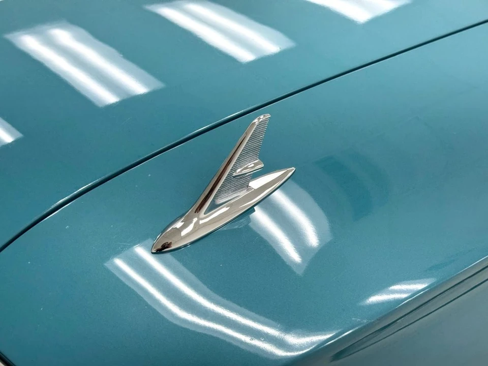 1960 Chevrolet Impala 2nd Gen - Image 11 of 21