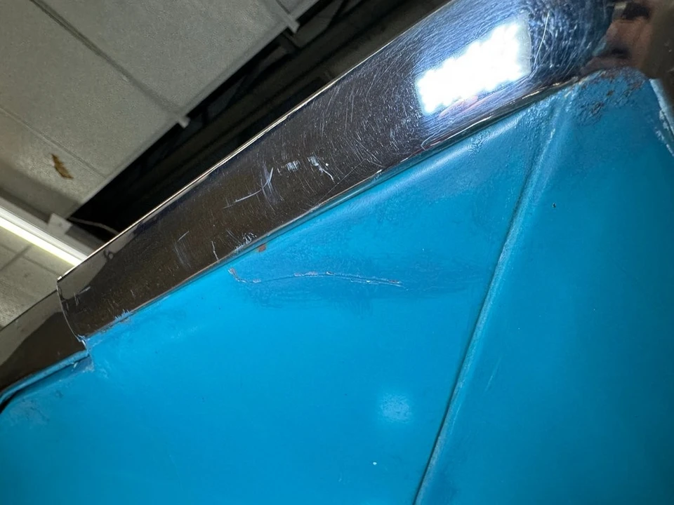 1960 Chevrolet Impala 2nd Gen - Image 21 of 21
