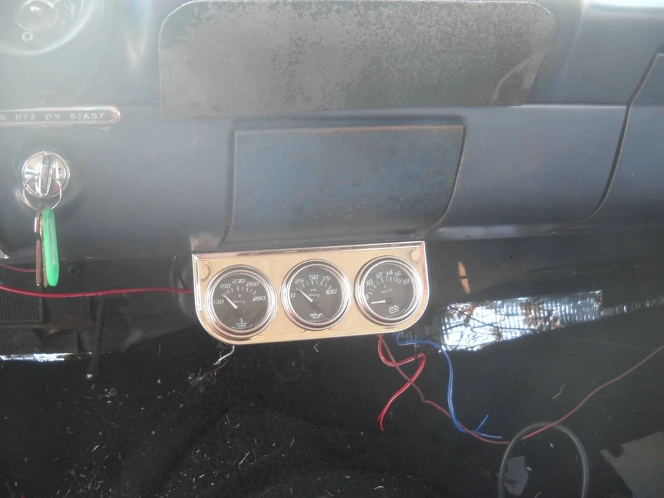 1960 Chevrolet Impala 1st Gen - Image 11 of 12