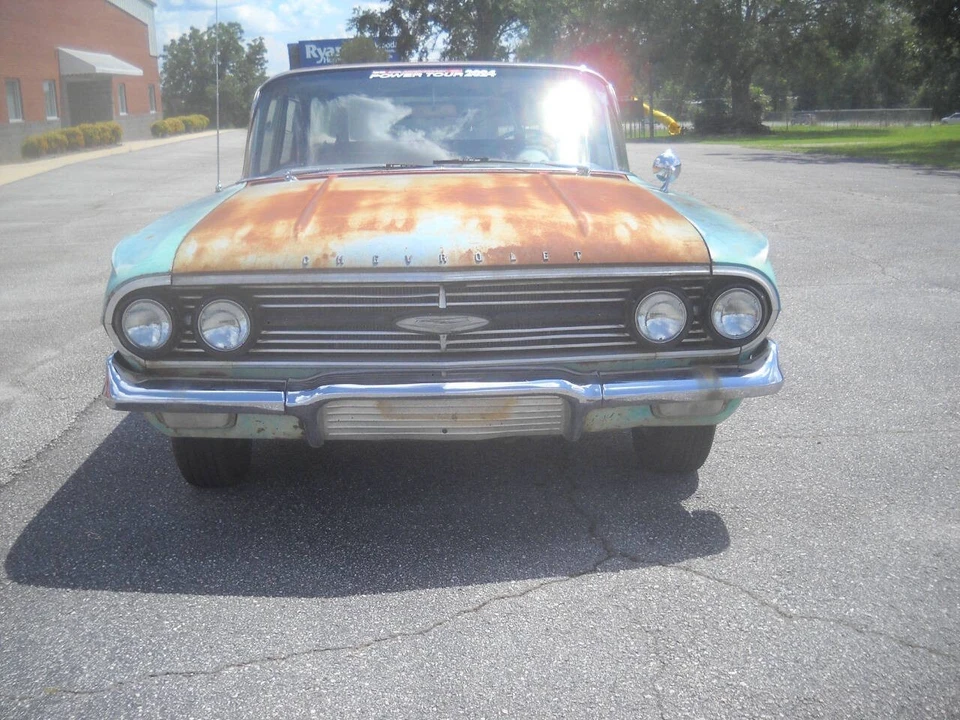 1960 Chevrolet Impala 2nd Gen - Image 2 of 21