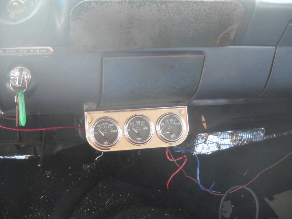 1960 Chevrolet Impala 2nd Gen - Image 11 of 21