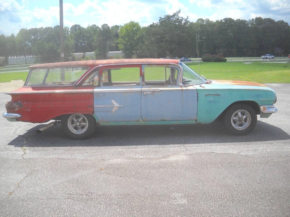1960 Chevrolet Impala 2nd Gen - Image 7 of 21