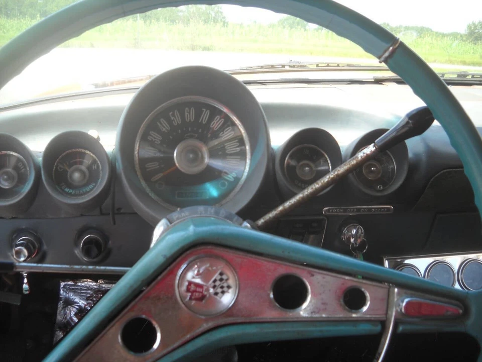 1960 Chevrolet Impala 2nd Gen - Image 9 of 21