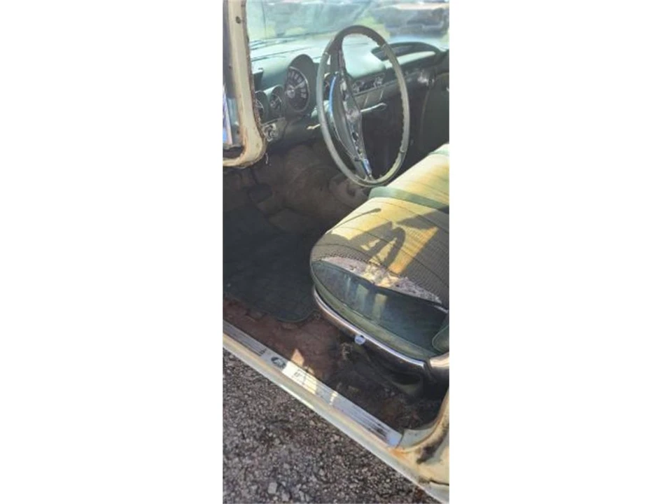 1960 Chevrolet Impala 2nd Gen - Image 7 of 16