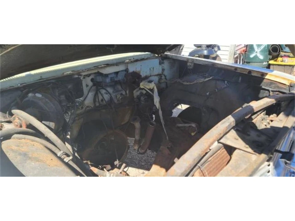 1960 Chevrolet Impala 2nd Gen - Image 16 of 16