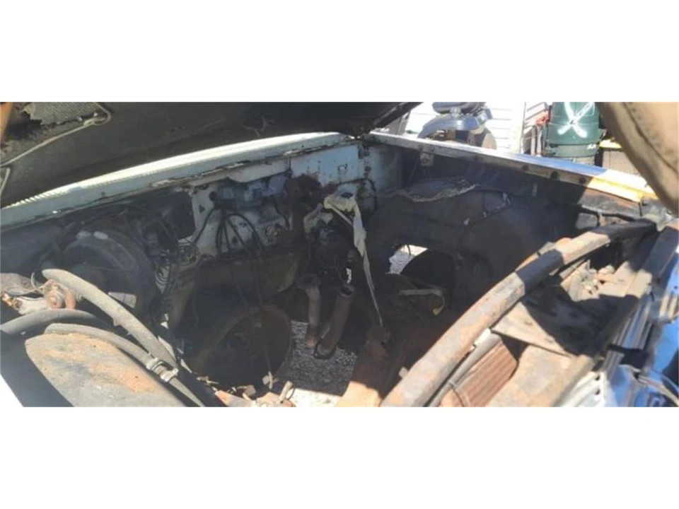 1960 Chevrolet Impala 2nd Gen - Image 14 of 16