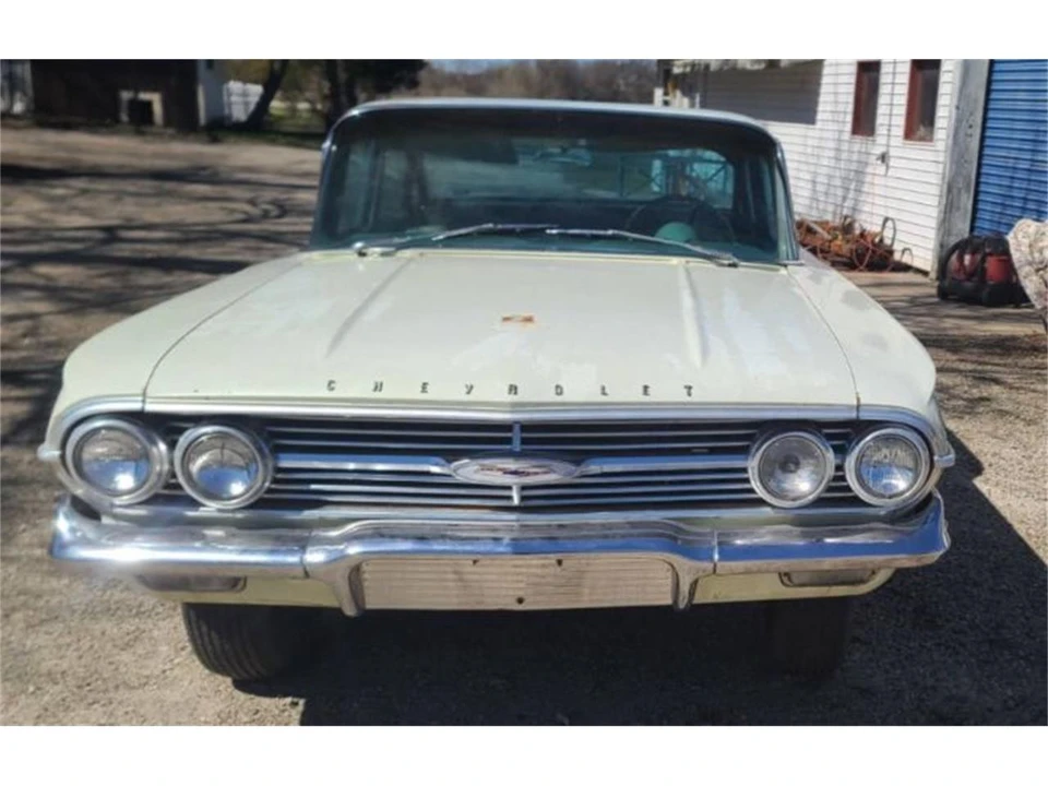 1960 Chevrolet Impala 2nd Gen - Image 3 of 16