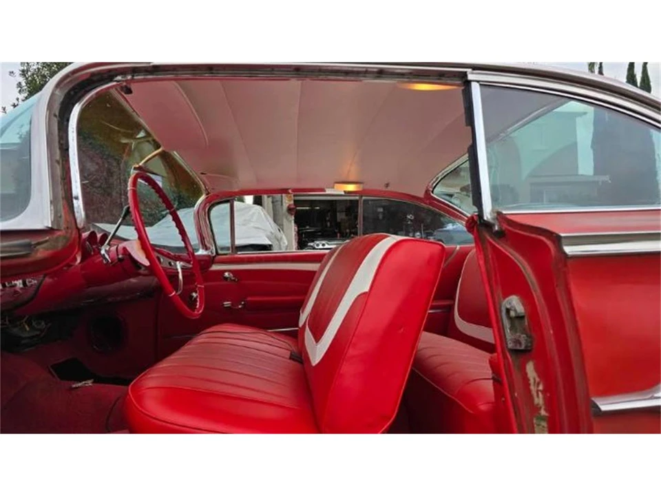 1960 Chevrolet Impala 2nd Gen - Image 17 of 21