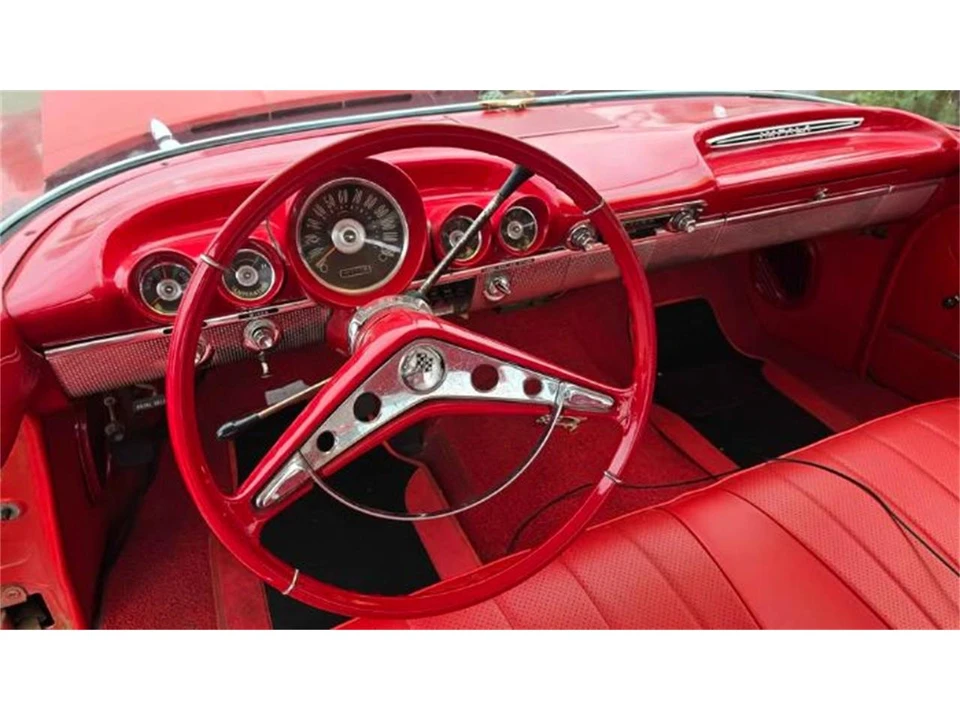 1960 Chevrolet Impala 2nd Gen - Image 16 of 21