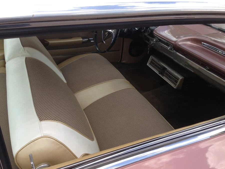 1960 Chevrolet Impala 2nd Gen - Image 5 of 7
