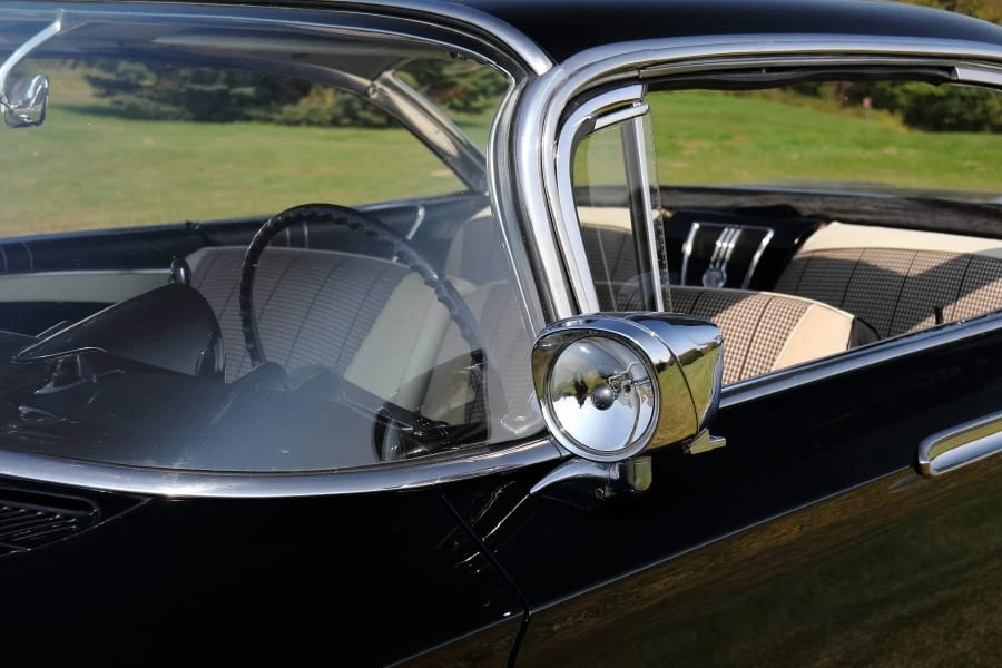 1960 Chevrolet Impala 2nd Gen - Image 10 of 27