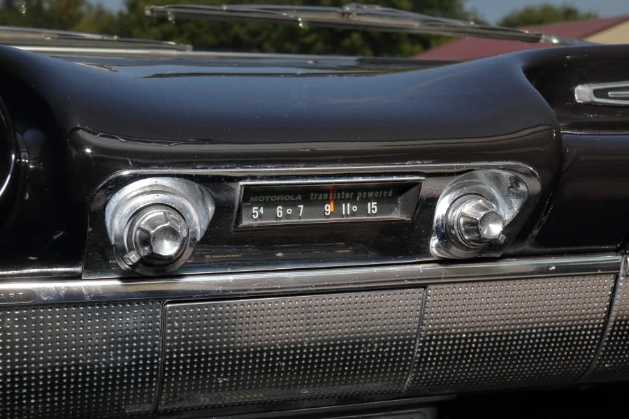1960 Chevrolet Impala 2nd Gen - Image 19 of 27
