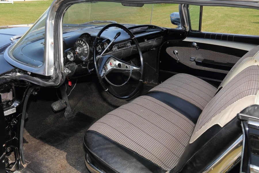 1960 Chevrolet Impala 2nd Gen - Image 18 of 27