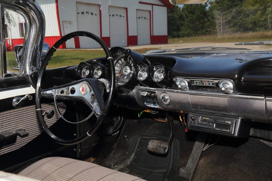 1960 Chevrolet Impala 2nd Gen - Image 14 of 27