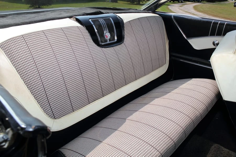 1960 Chevrolet Impala 2nd Gen - Image 21 of 27
