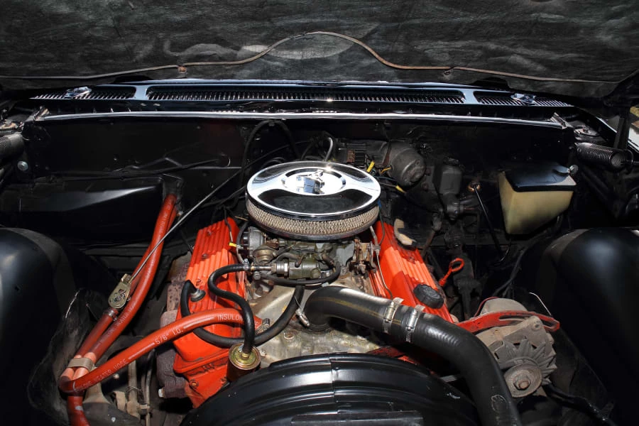 1960 Chevrolet Impala 2nd Gen - Image 25 of 27