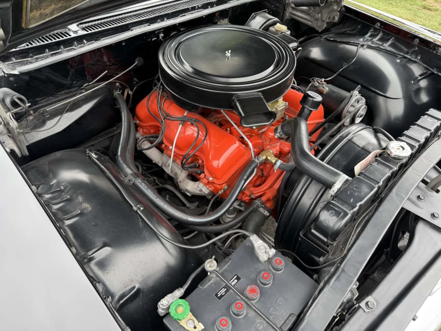 1960 Chevrolet Impala 2nd Gen - Image 17 of 20